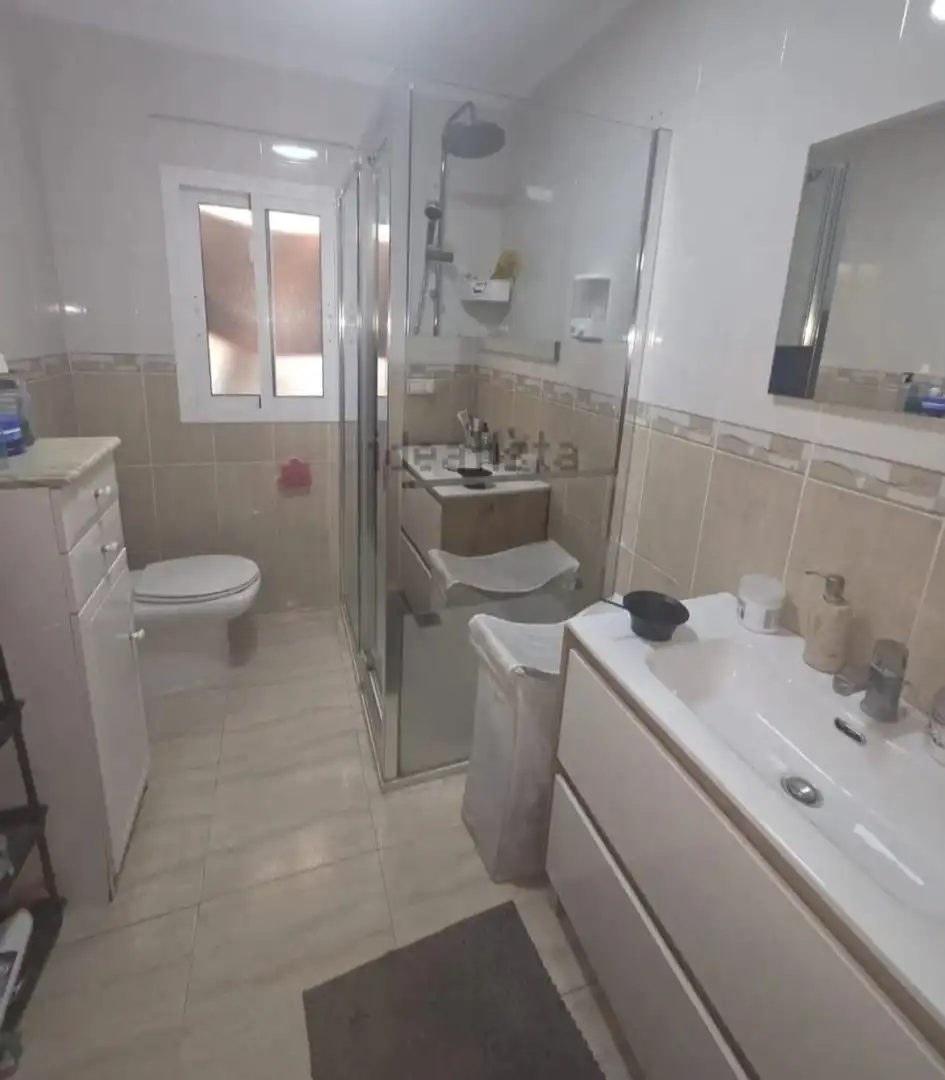 Baño de Casa o chalet en venta en Pechina