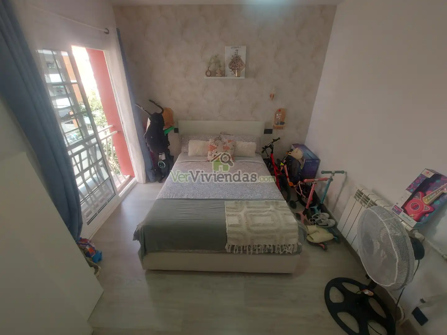Flat for sale in Centre