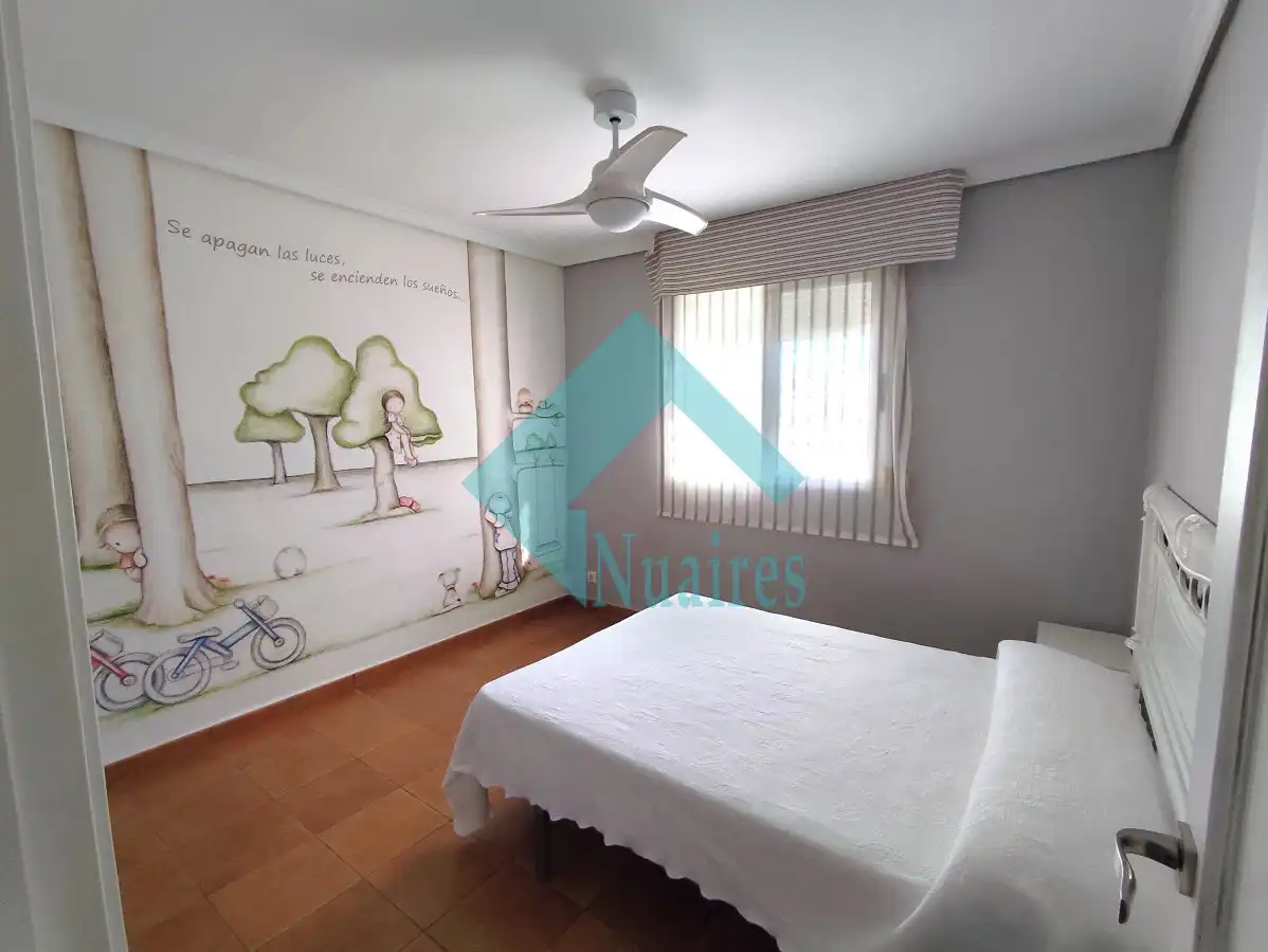 Detached house with garden for sale in El Grao, imagen 24
