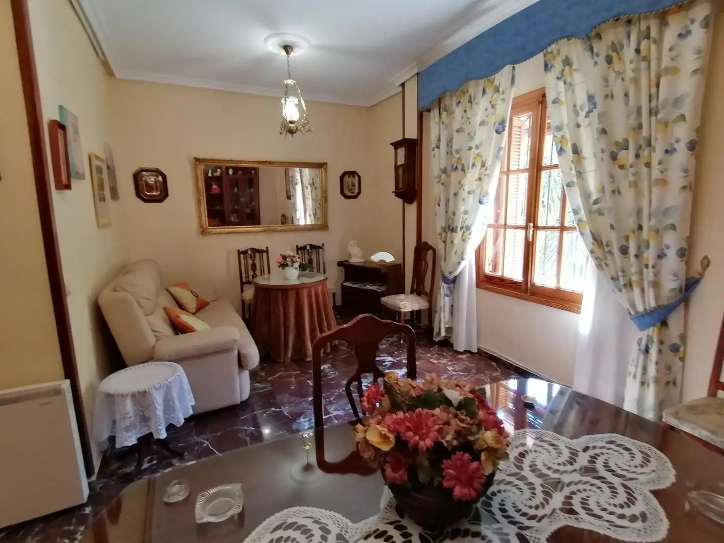 Wohnung mit Aufzug zur Miete in Plaza de San Agustín 10, imagen 2