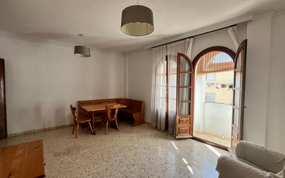 Living room of Flat for sale in Coín  with Terrace and Balcony