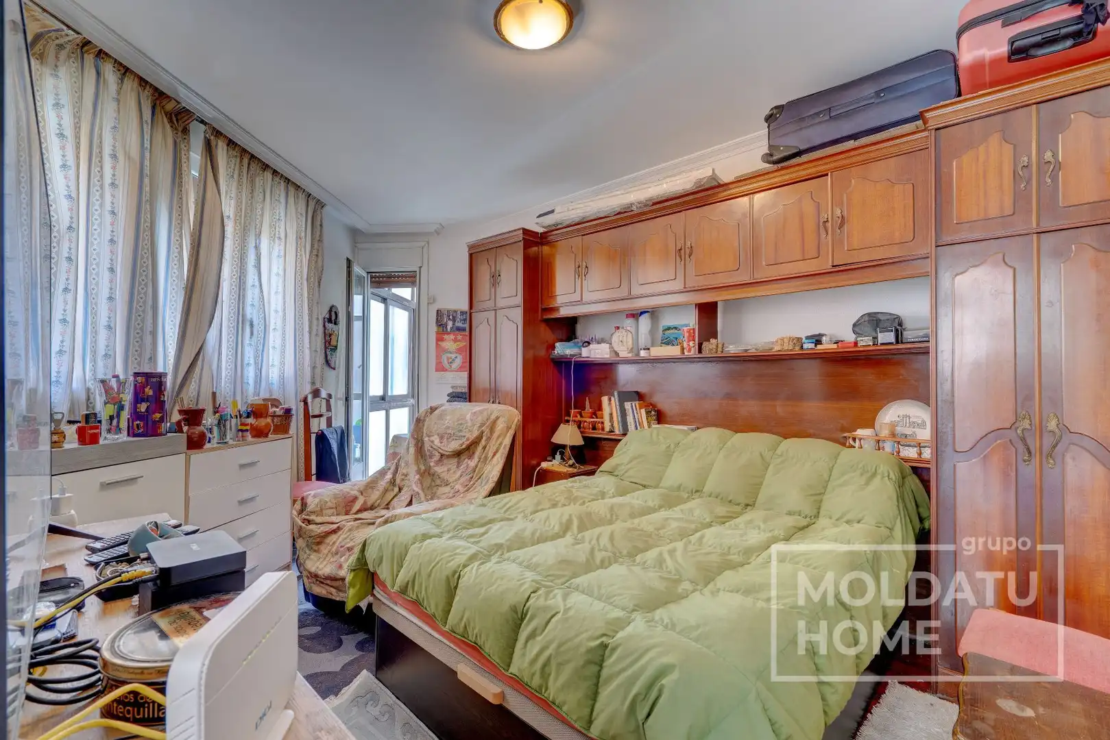 Habitación de Piso en venta en Errenteria con Calefacción y Terraza