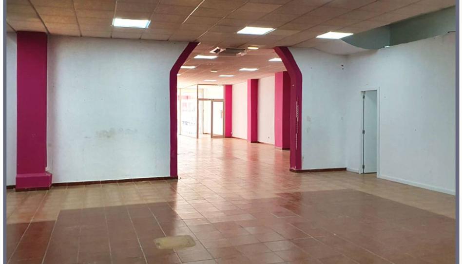 Photo 1 of Premises to rent in Bartolome Coc, Sn, Centro, Illes Balears