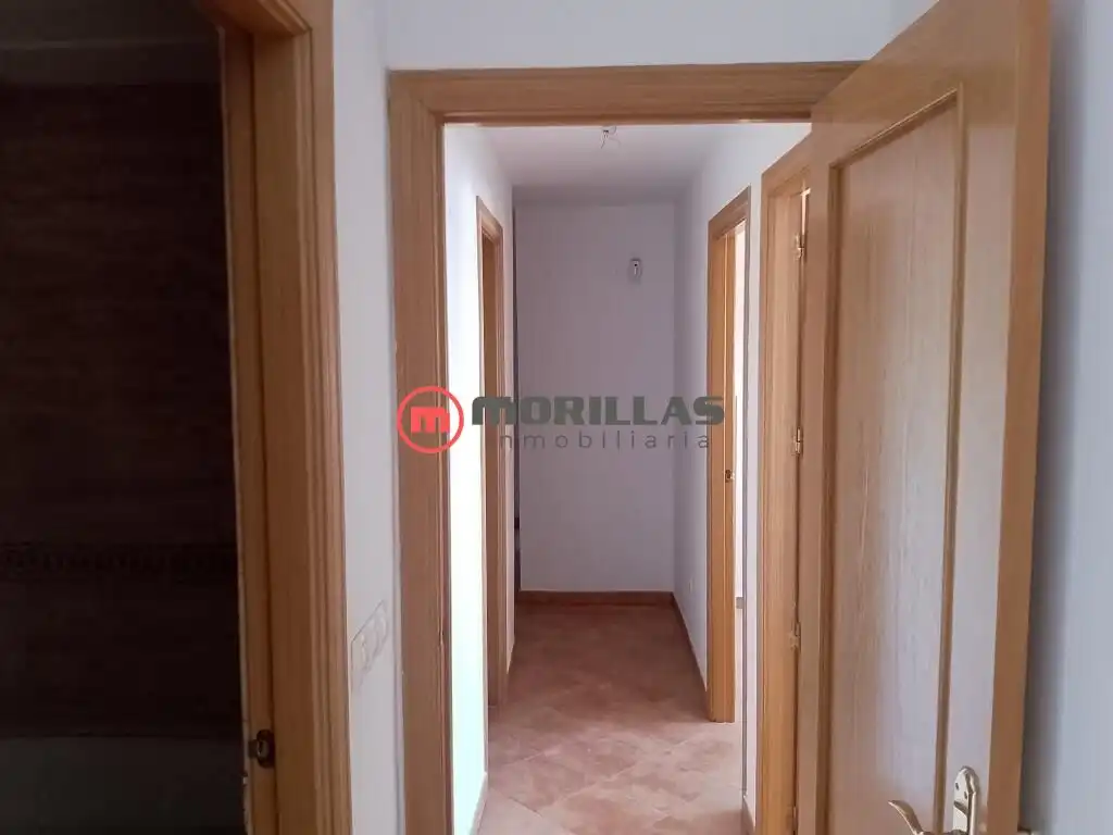 Flat for sale in Calasparra  with Heating, Private garden and Storage room