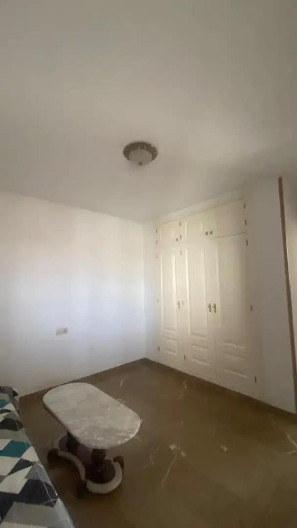 Piso con ascensor en venta en Parque de la Ermita
