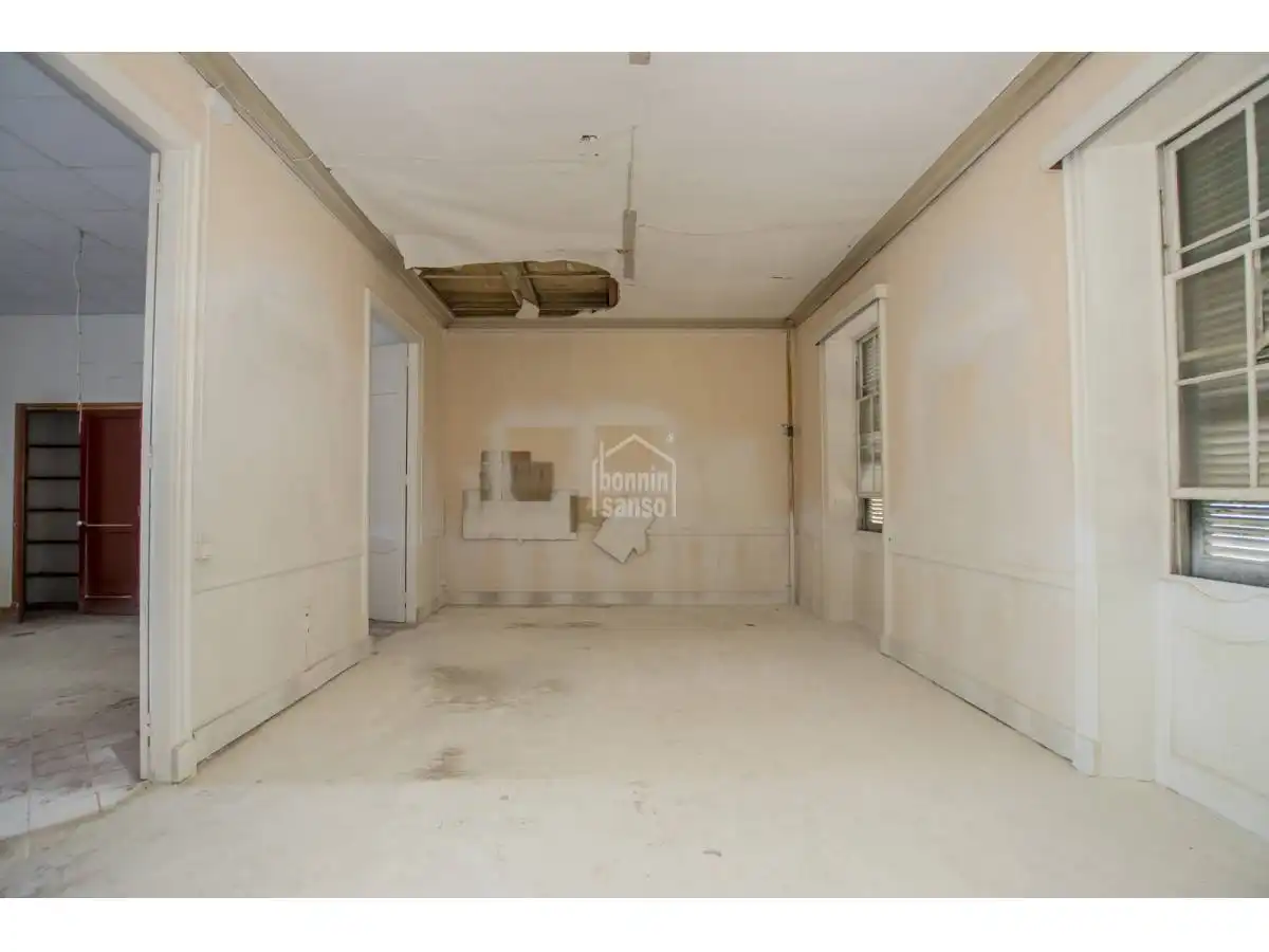 Apartment zum Verkauf in Maó ciutat, imagen 48