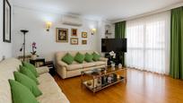 Sala d'estar de Àtic en venda en  Palma de Mallorca amb Aire condicionat, Calefacció i Terrassa