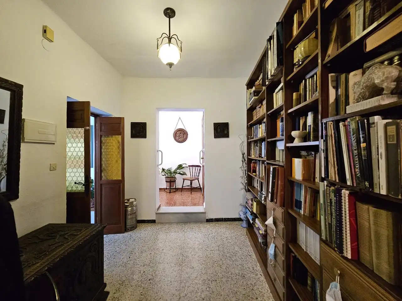 Casa o xalet en venda en Alcalá de Guadaira