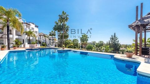 Foto 4 de Piso en venta en Las Tortugas de Aloha, Aloha, Marbella