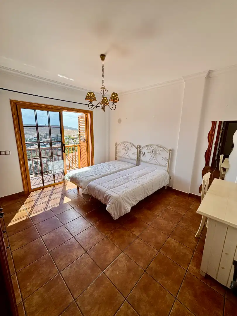 Villa con terrazza in vendita a Calle Nayra, imagen 18