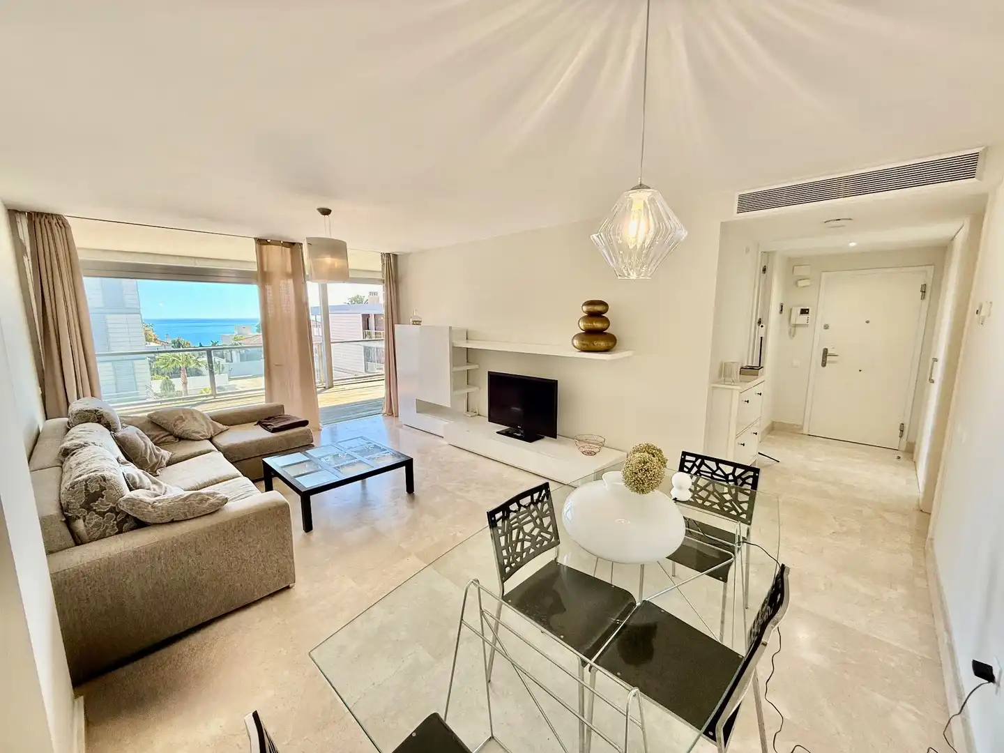 Apartament en venda a del Marmol, 161, Chullera