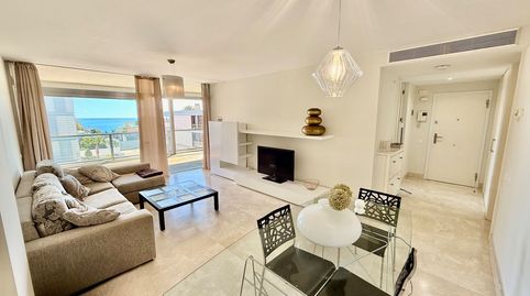 Apartamento Elegante con Vistas al Mar  Calle del Mármol, La Chullera Manilva, imatge 4