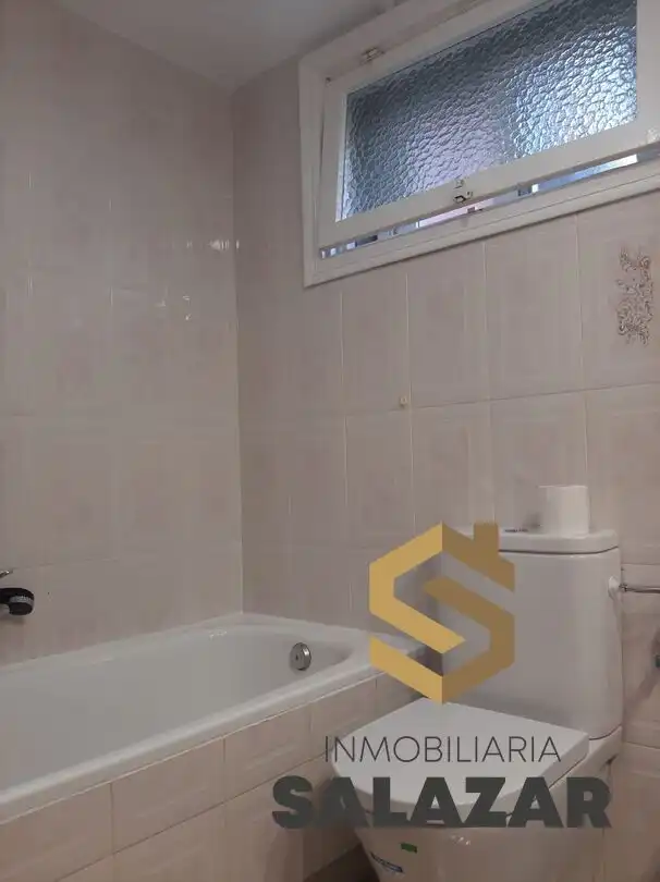 Piso de alquiler en Txurdinaga