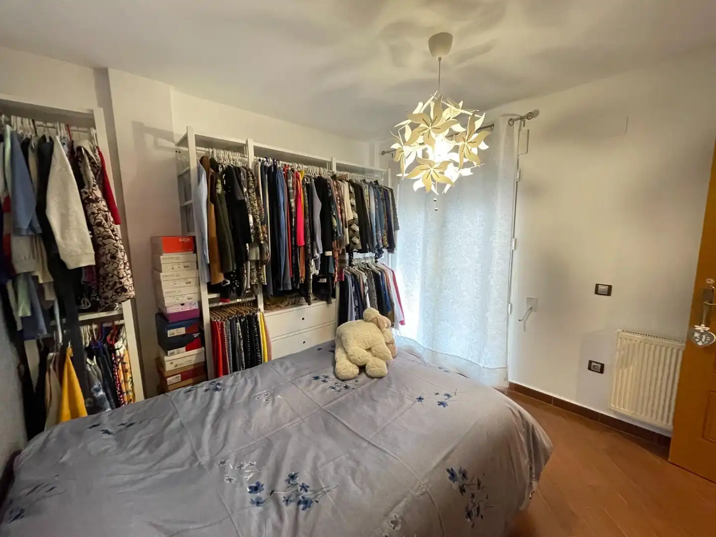 Piso en venta en Zona Pueblo
