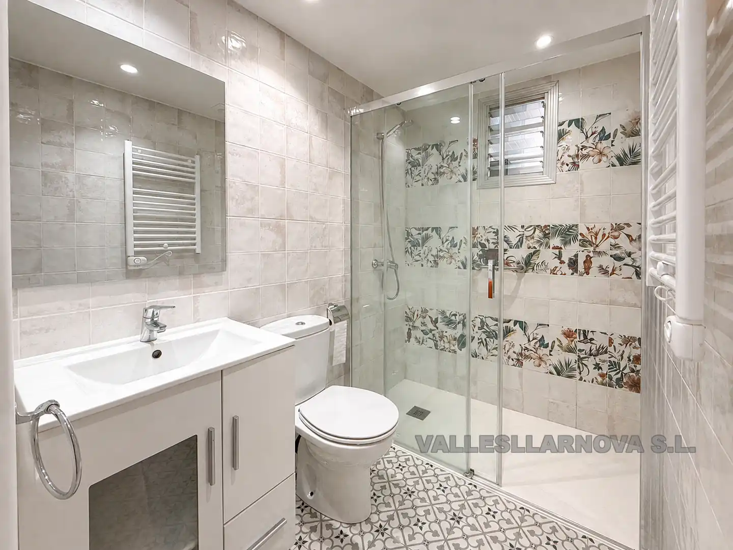 Terraced house with garden for sale in Col.legis Nous, imagen 22