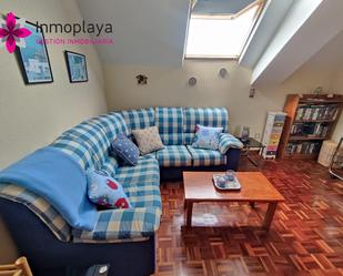 Attic for sale in Noja