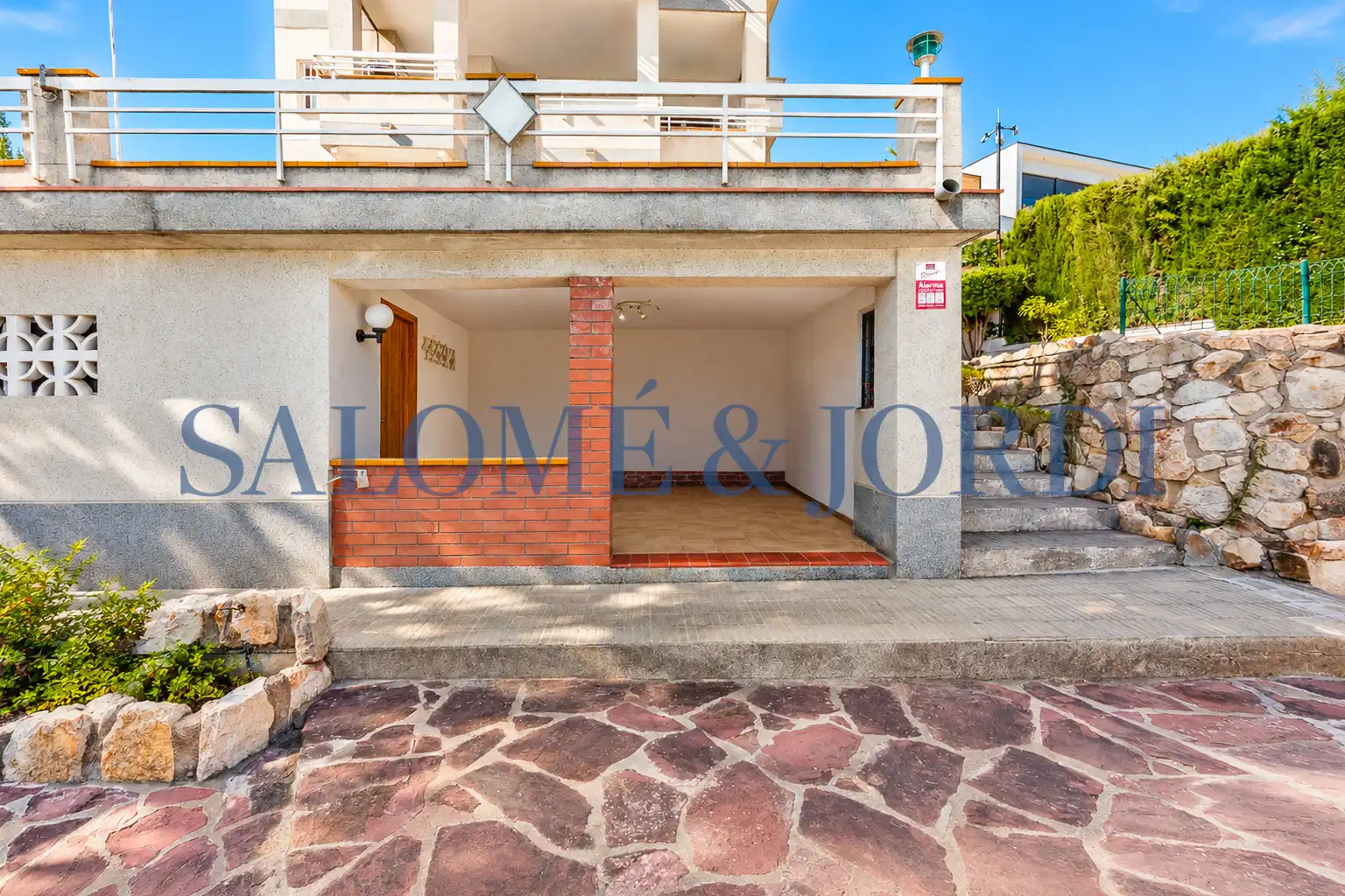 Casa con piscina in vendita a Carrer Jaume Balmes, imagen 16