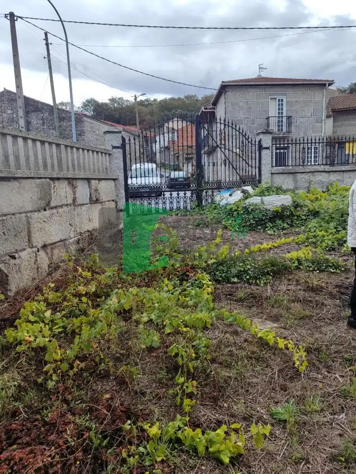 Casa con giardino in vendita a Xinzo de Limia, imagen 55