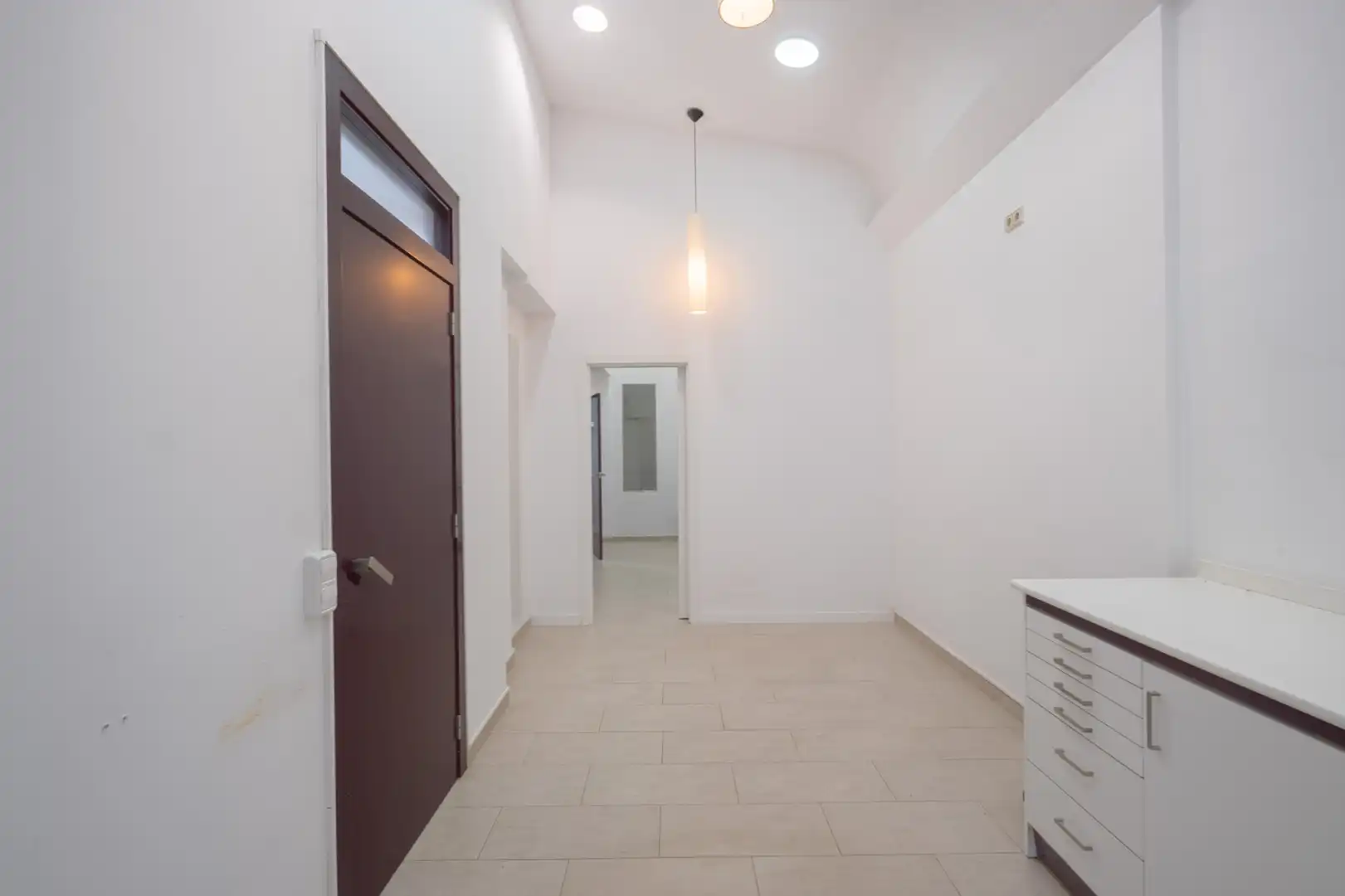 Local comercial de lloguer a Calle de María de Molina, imagen 14