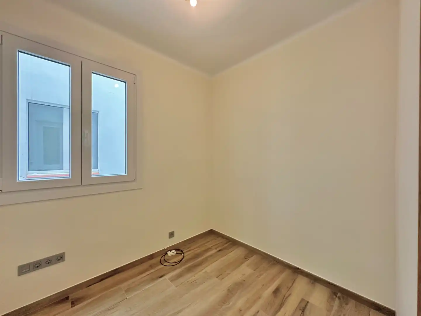 Habitación de Ático en venta en Barcelona con Aire acondicionado, Calefacción y Terraza