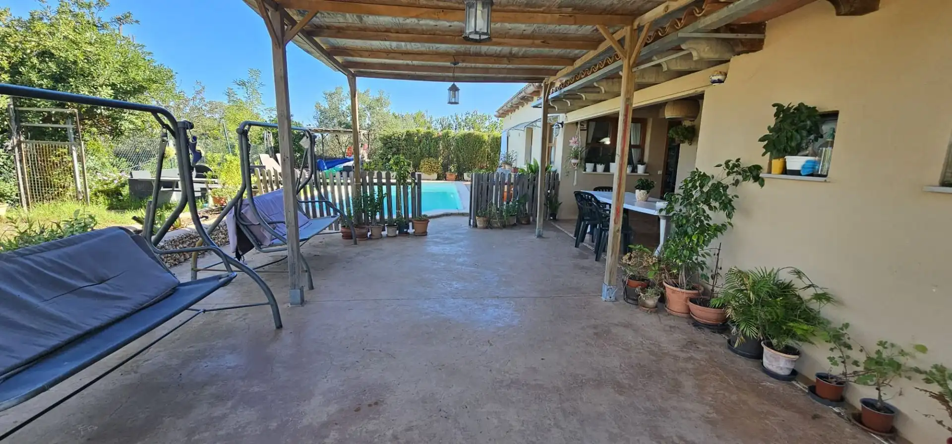 Casa rustica con piscina in vendita a Manacor Centre, imagen 25