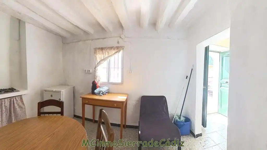 Casa o chalet en venta en de Cádiz, Algodonales