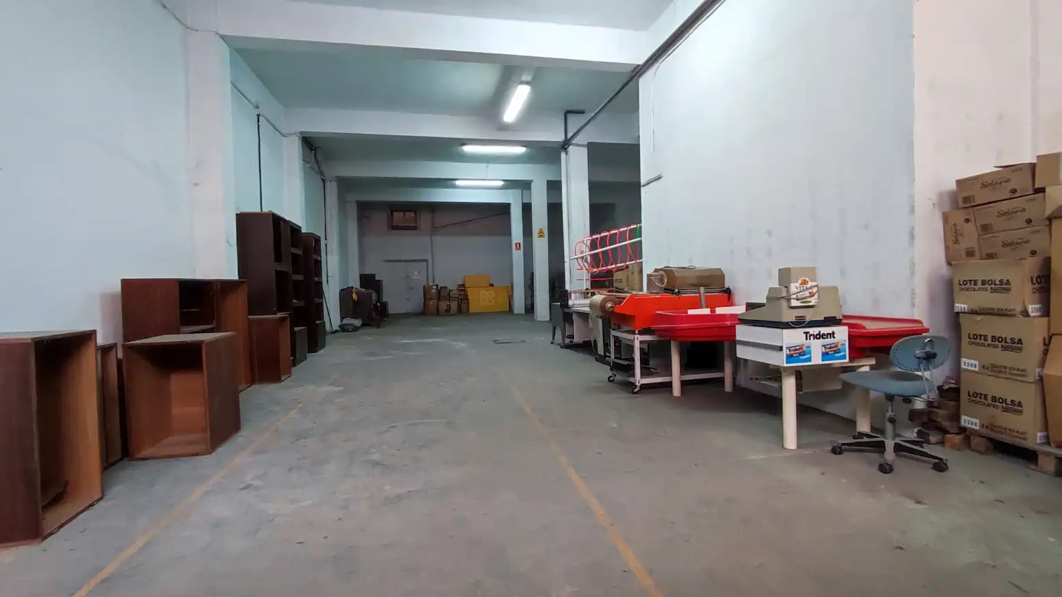 Business premises for sale in Logroño - Beatos Mena y Navarrete, imagen 5