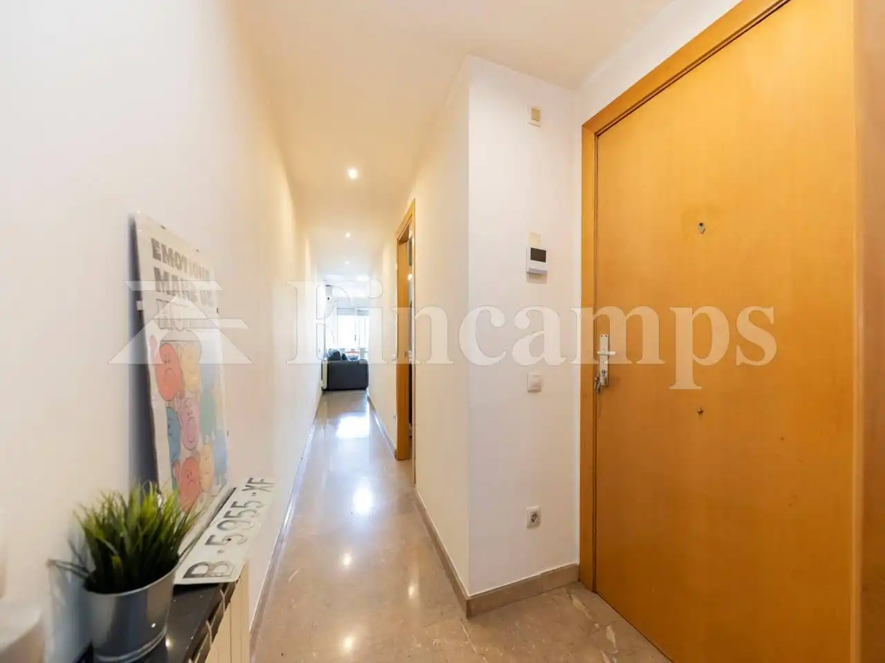 Flat for sale in Sabadell  with Heating and Storage room