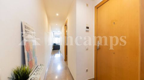 Foto 2 de Piso en venta en Calle Sant Ferran, Gràcia, Sabadell