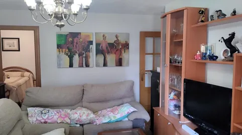 Photo 2 of Flat for sale in Camí de Vera, Valencia Capital