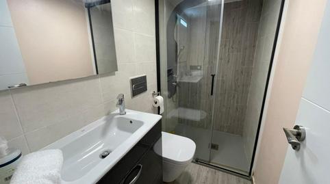 Foto 5 de Apartamento en venta en Manzanera - Tosal, Calpe / Calp