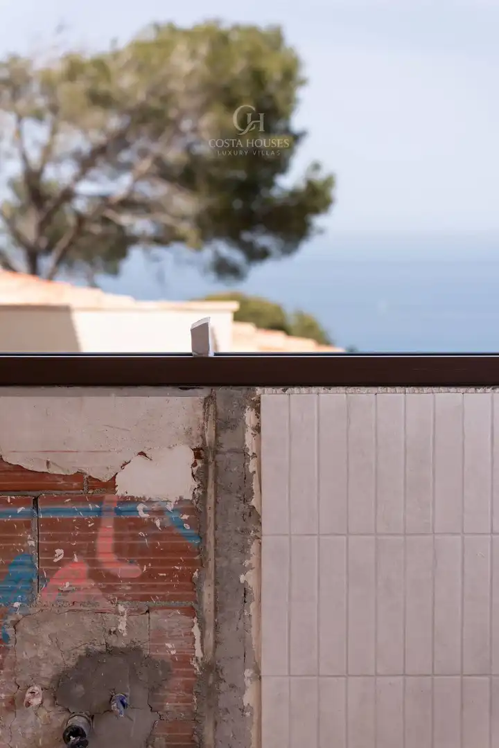 Villa avec piscine à vendre à Calle Siri 53, imagen 34