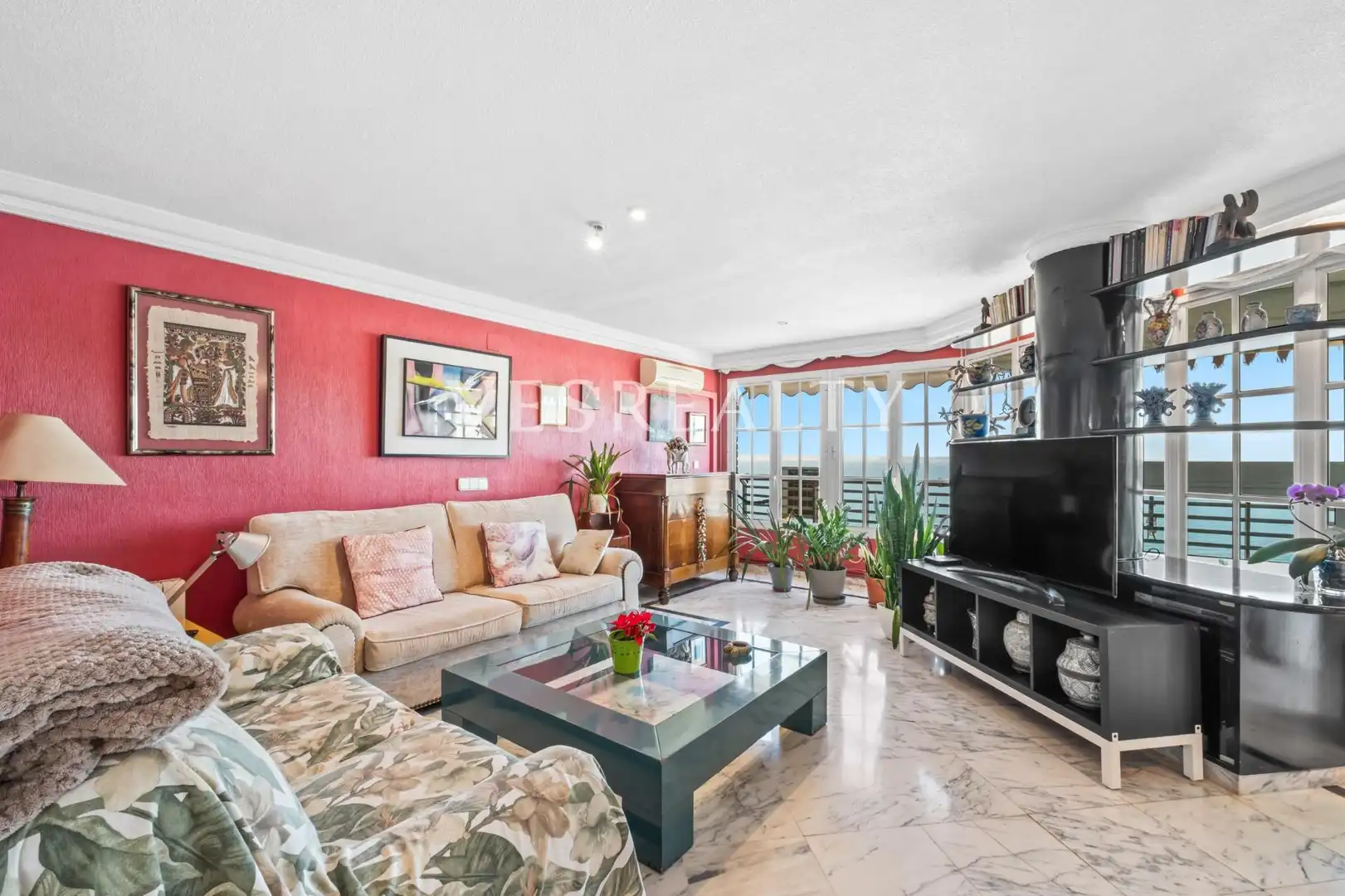 Flat with pool for sale in Playa de San Juan - El Cabo de las Huertas, imagen 6