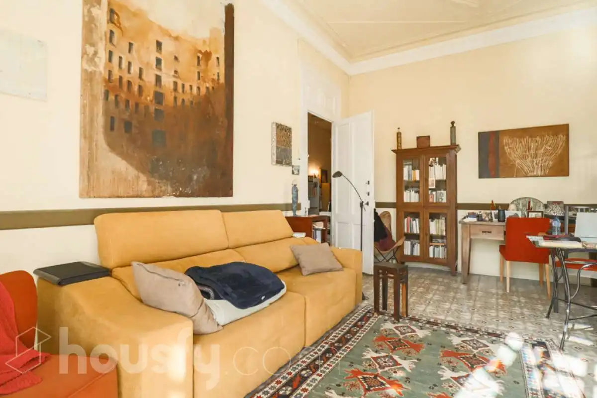 Casa o xalet en venda a Plaça de l'Estació, Barceloneta - Molí d'en Rovira