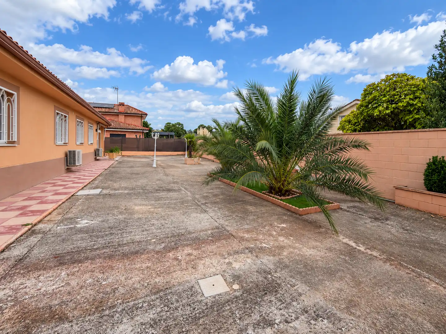 Casa con giardino in vendita a Eurovillas, imagen 64