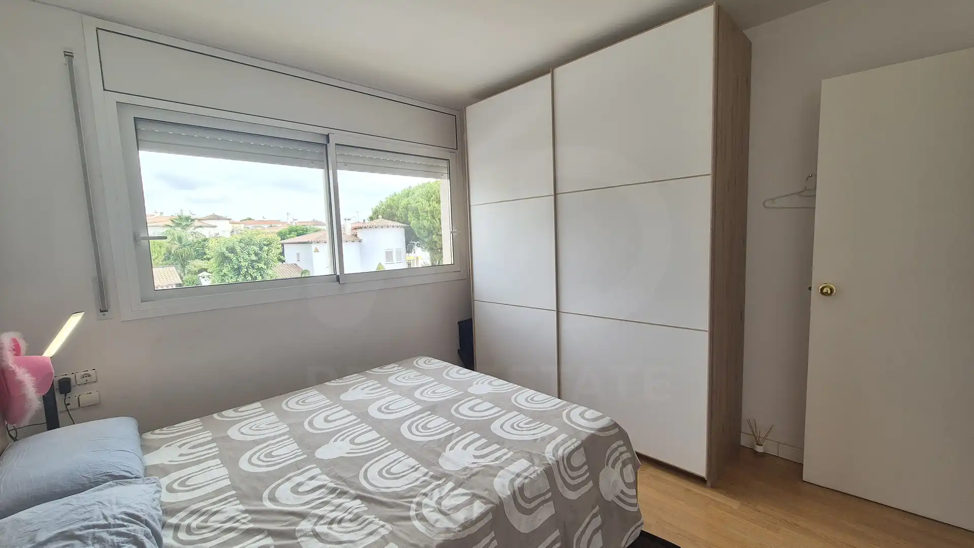 Habitación de Dúplex en venta en El Vendrell con Aire acondicionado, Calefacción y Terraza