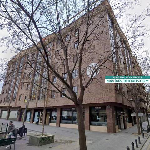 Piso en Venta en TRAJANO, 4 en Centro - Sagrario