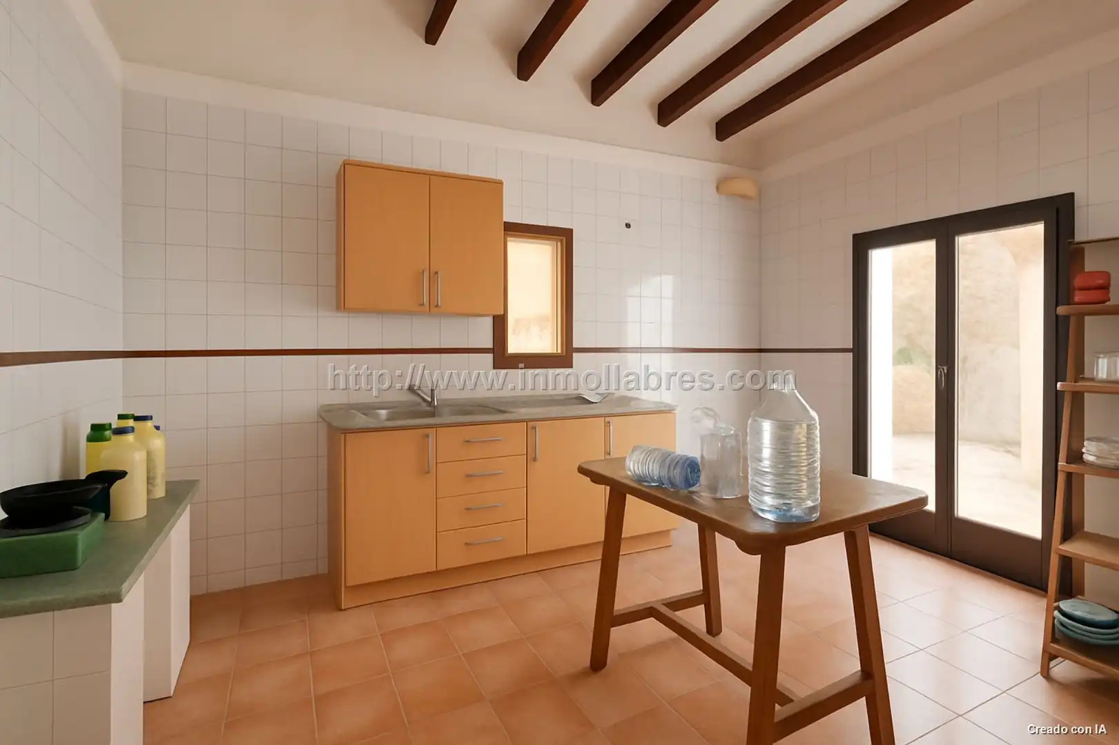 Country house for sale in Selva, imagen 14