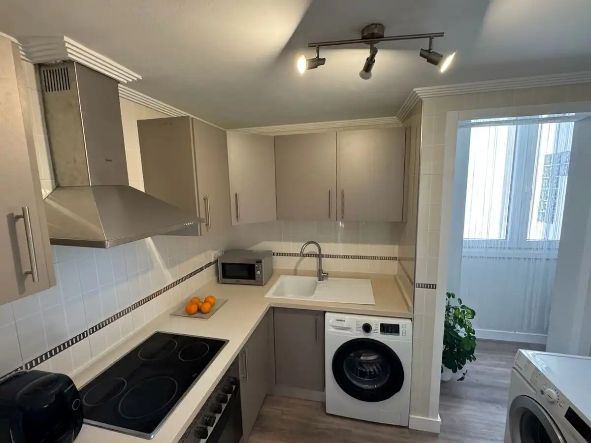 Wohnung mit Aufzug zum Verkauf in El Verger, imagen 8