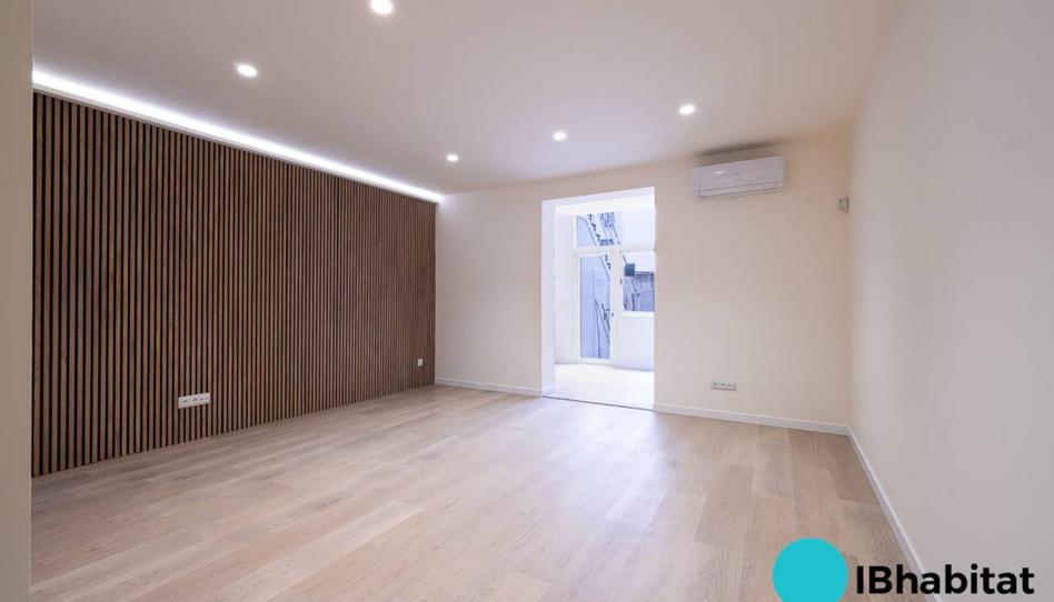 Foto 1 de Pis de lloguer a Camp d'en Serralta, Illes Balears