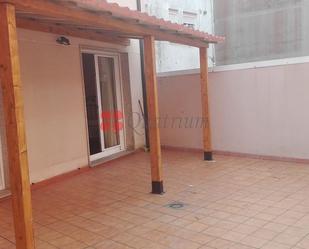 Terrace of Planta baja for sale in Santiago de Compostela   with Heating and Terrace