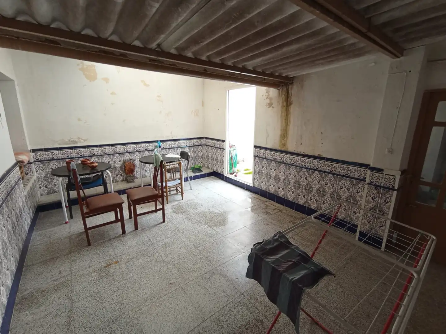 Habitatge amb jardí en venda a Calle San Mateo, imagen 22