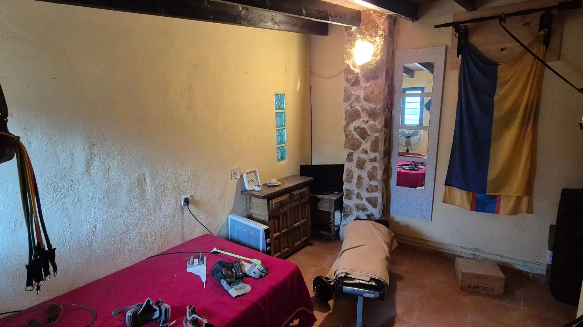 Country homes for sale in El Pinós / Pinoso  with Terrace