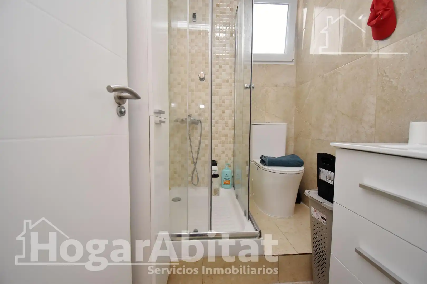 Baño de Piso en venta en Vila-real con Aire acondicionado y Balcón
