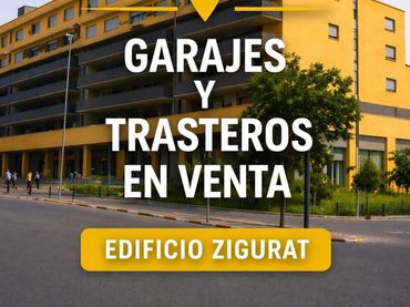 Parcheggio in vendita a Ruta de la Plata