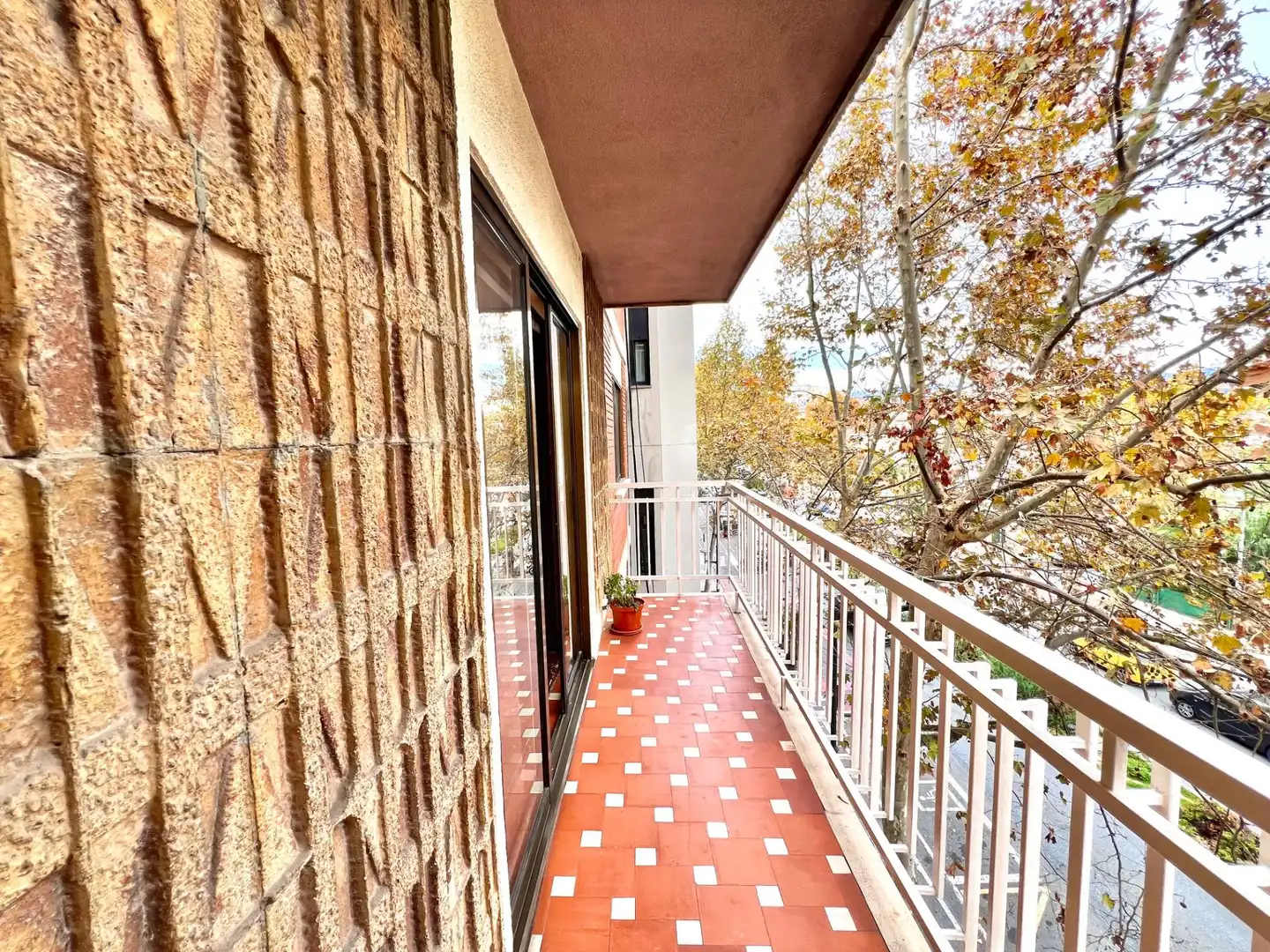 Wohnung mit Terrasse zum Verkauf in Avenida SALLE LA, imagen 5