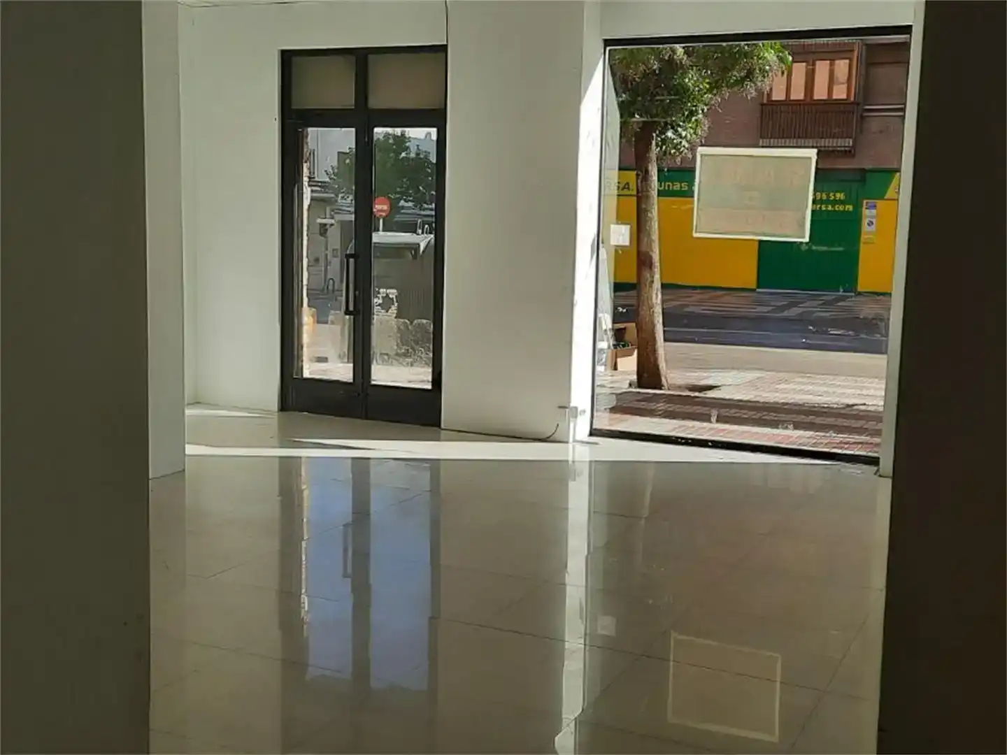 Geschaftsraum zur Miete in Madrid