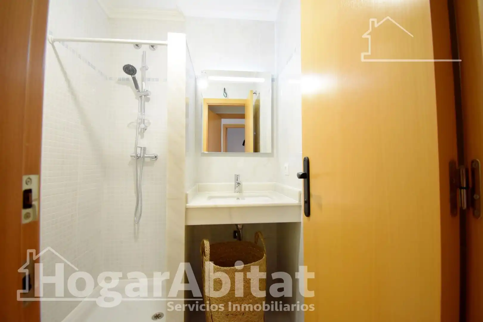Bany de Àtic en venda en Pedreguer amb Aire condicionat, Calefacció i Jardí privat
