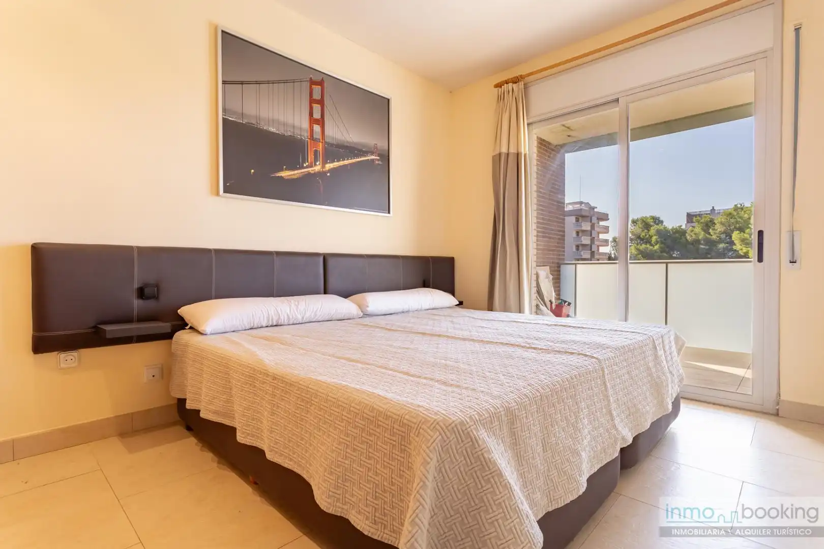 Dormitori de Apartament en venda en Plaça Europa - Port Aventura