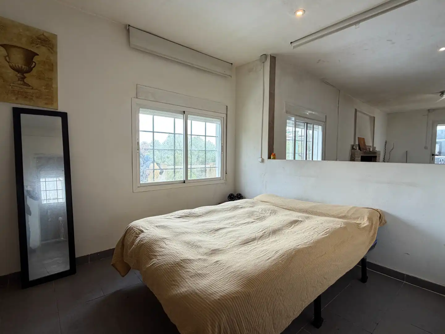 Habitación de Casa o chalet en venta en Estivella con Jardín privado, Terraza y Piscina